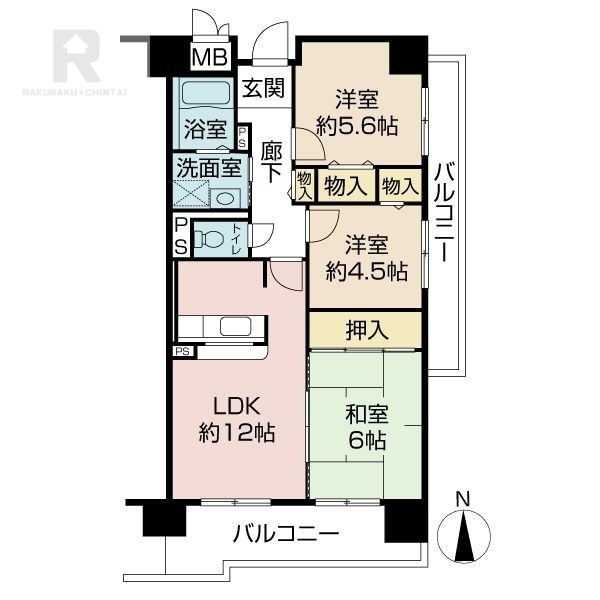 サムネイルイメージ