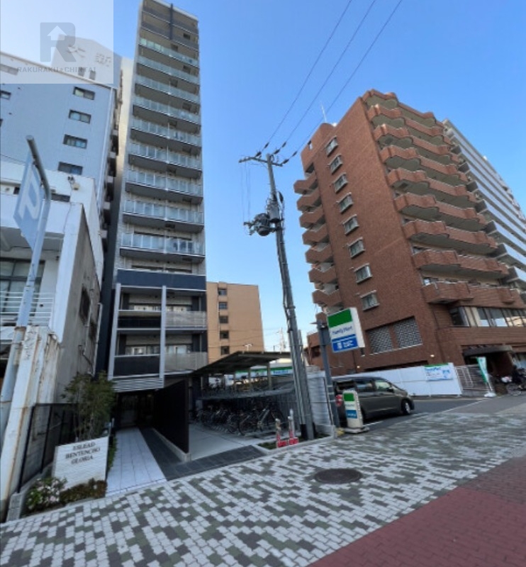 部屋画像