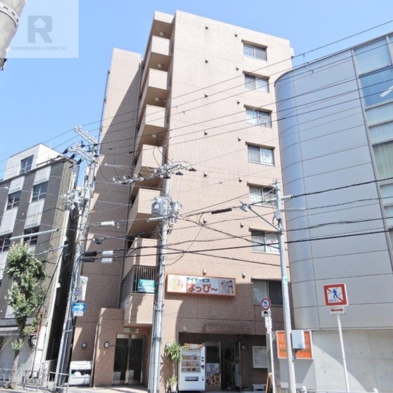 部屋画像