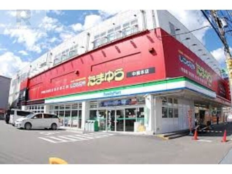 周辺