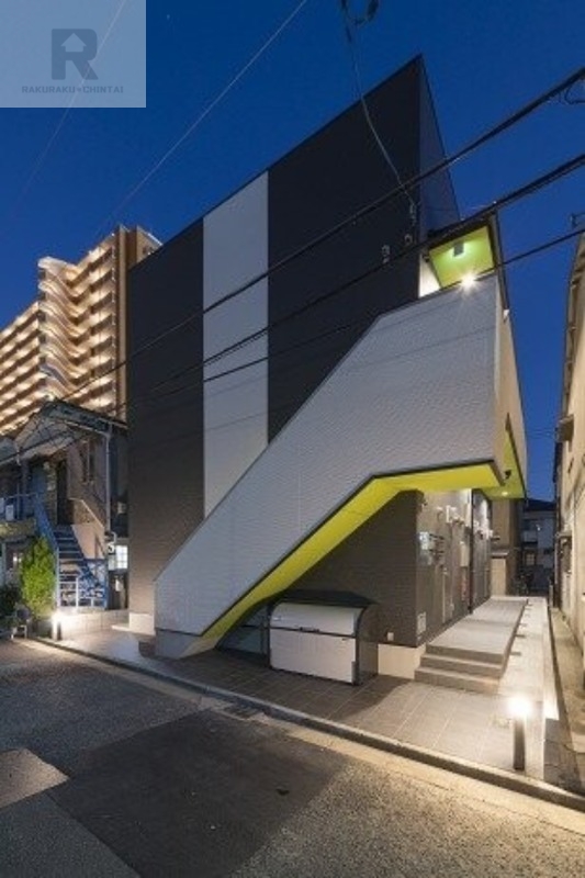 部屋画像