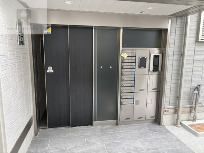 部屋画像