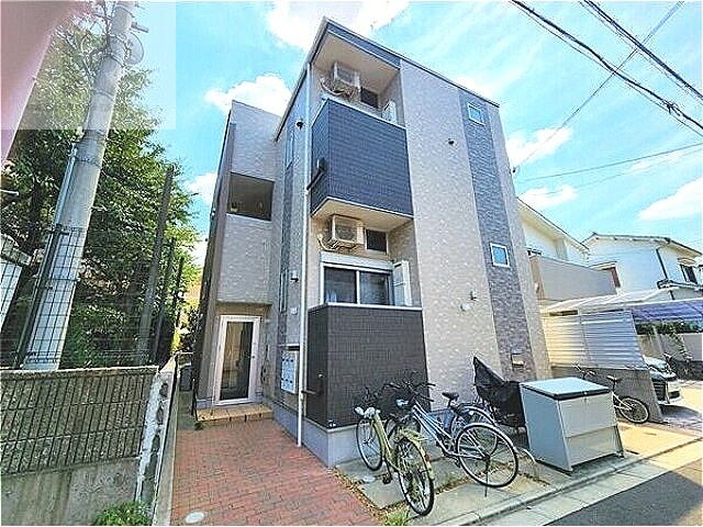 部屋画像