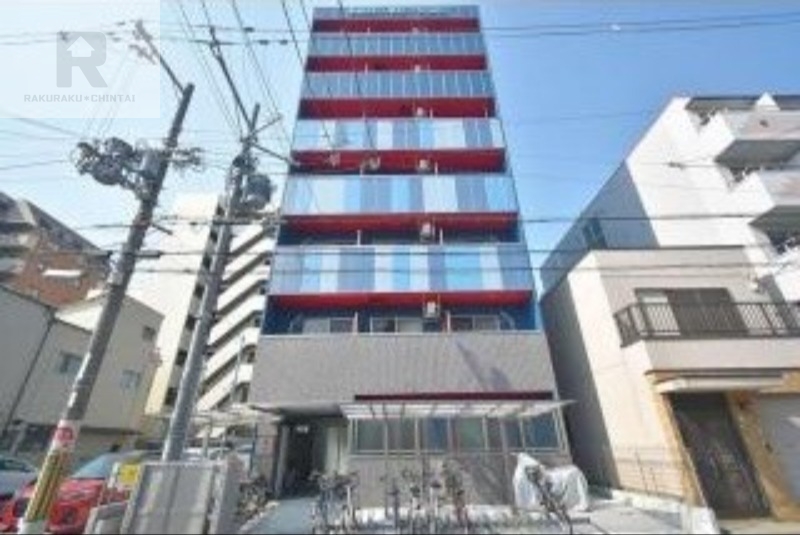 部屋画像