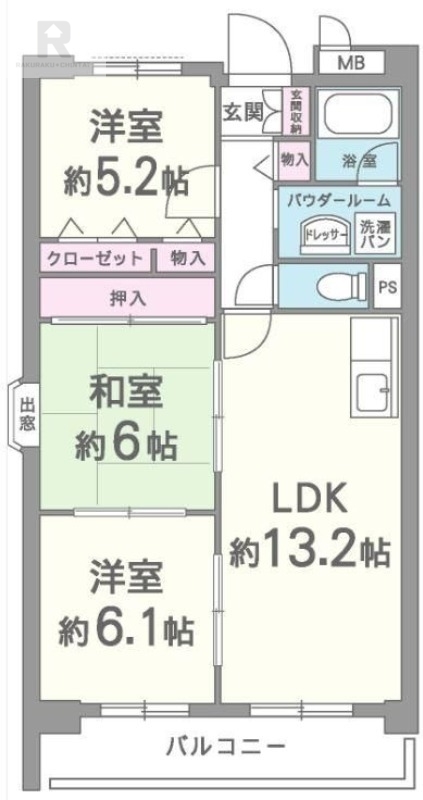サムネイルイメージ