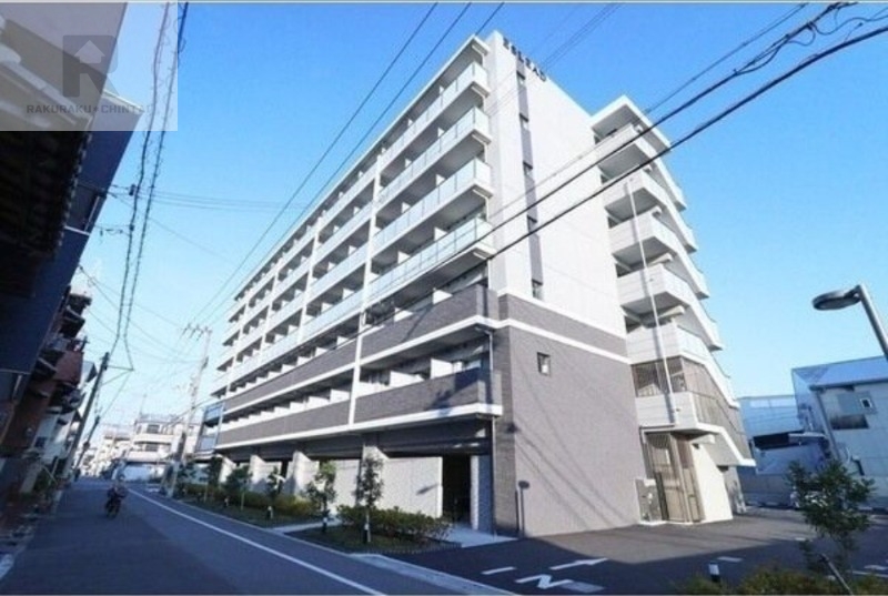 部屋画像