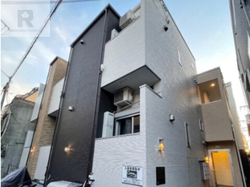 部屋画像