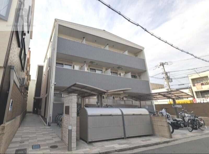 部屋画像