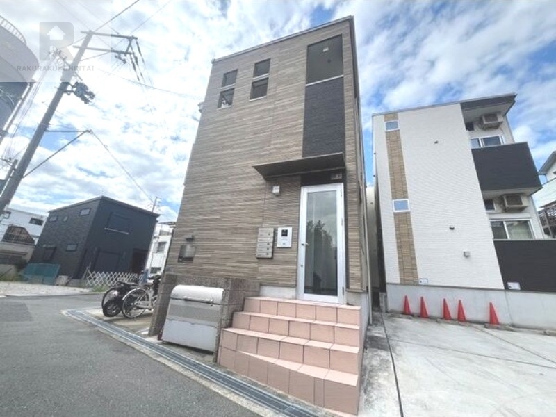 部屋画像