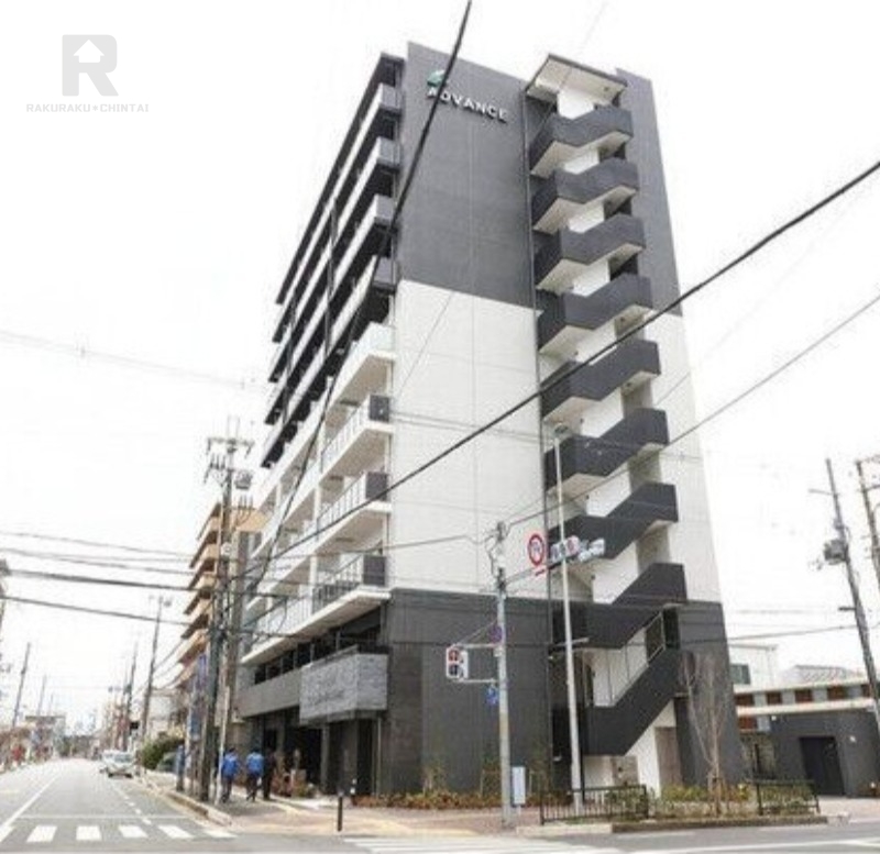 部屋画像