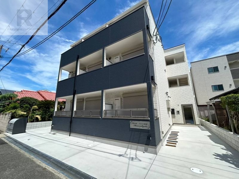 部屋画像