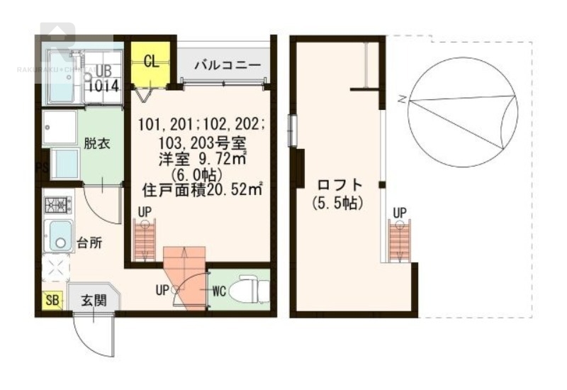 サムネイルイメージ