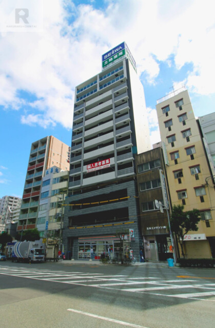 部屋画像