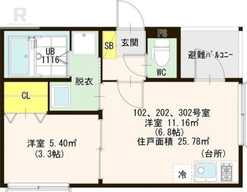 サムネイルイメージ