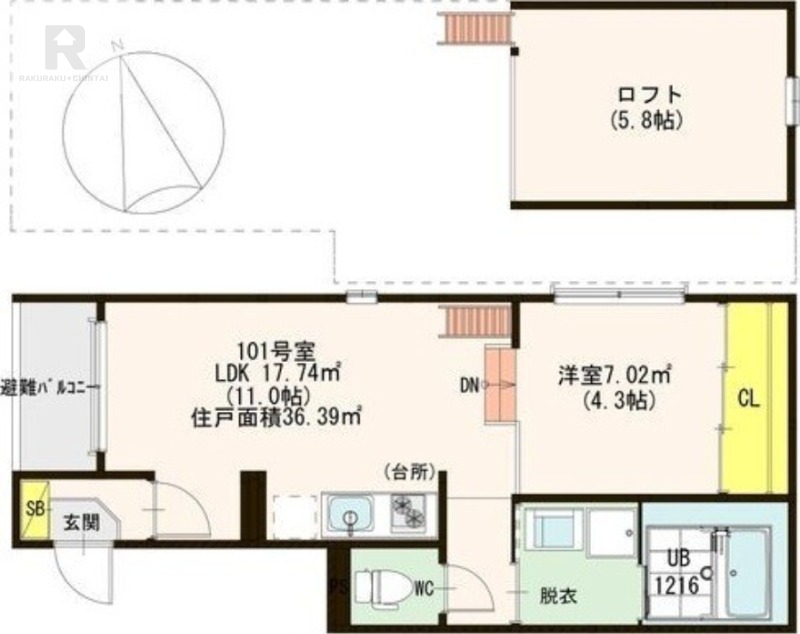 サムネイルイメージ