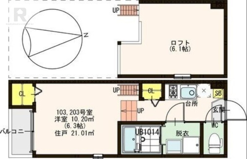 サムネイルイメージ