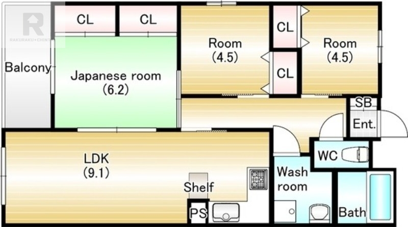 サムネイルイメージ