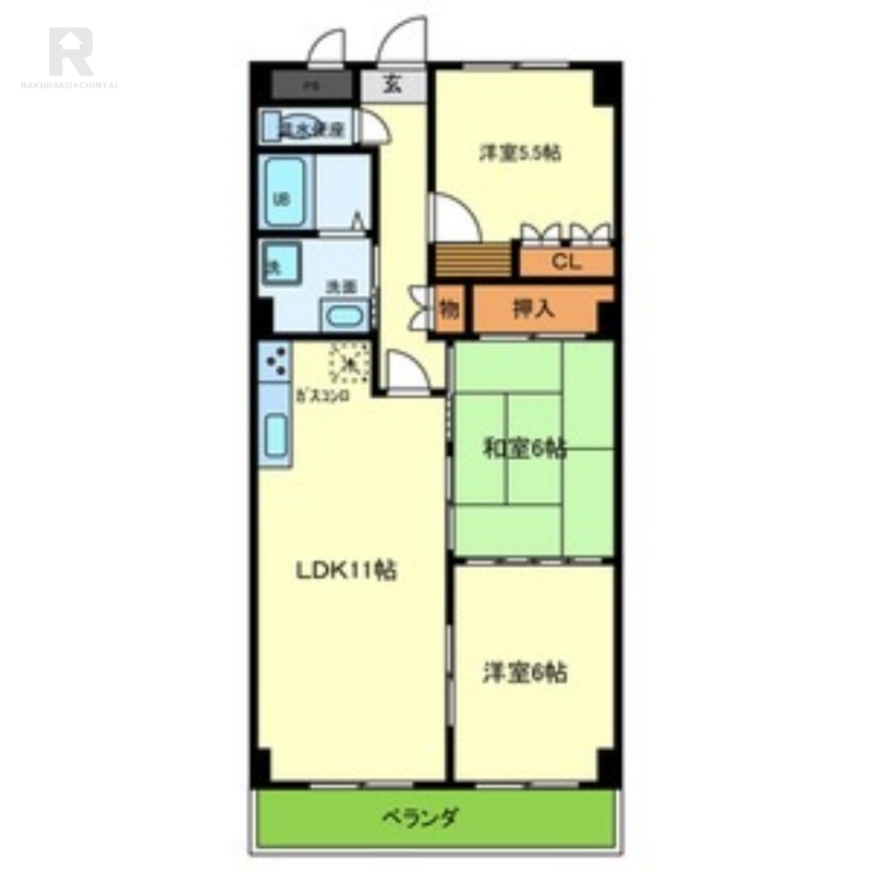 サムネイルイメージ