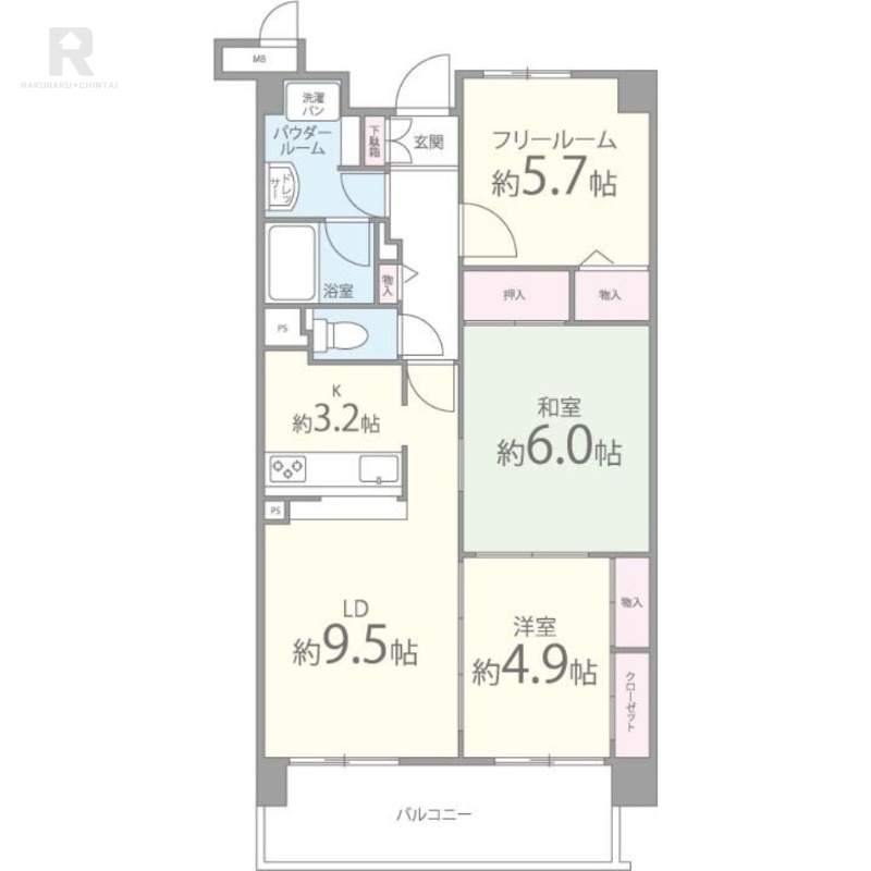 サムネイルイメージ