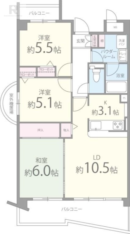 サムネイルイメージ