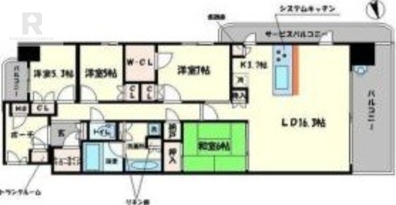 サムネイルイメージ