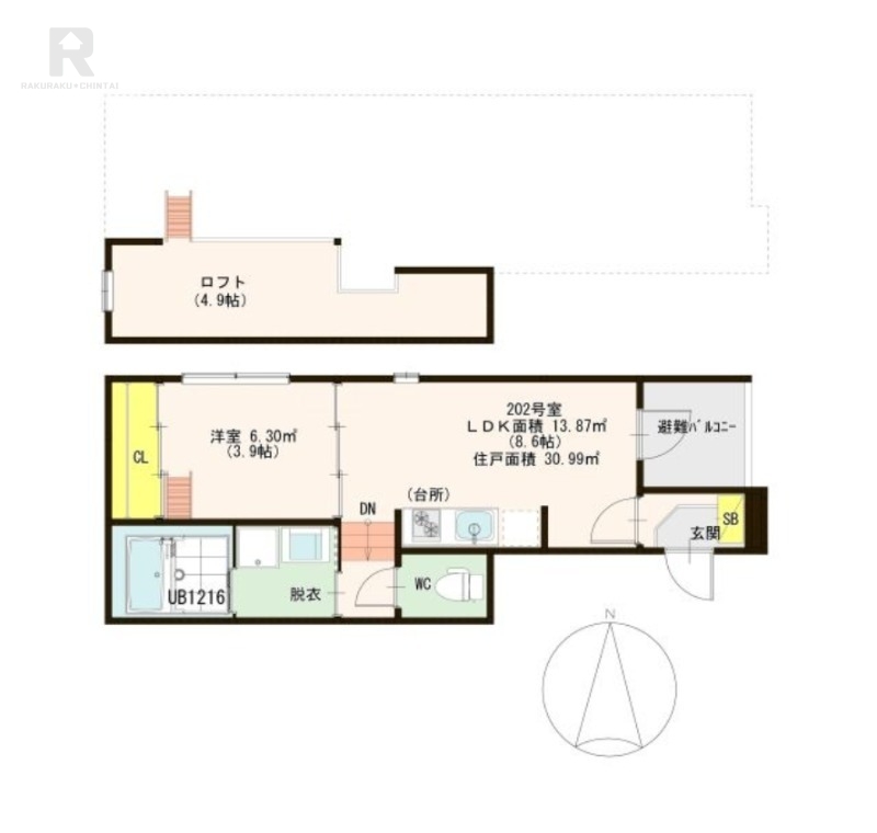 サムネイルイメージ