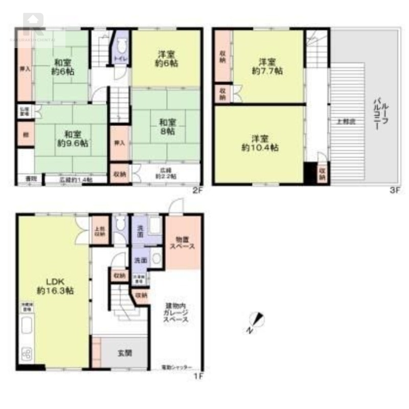 サムネイルイメージ