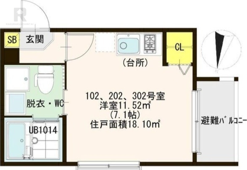 サムネイルイメージ