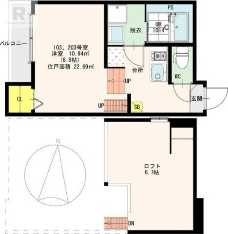 サムネイルイメージ