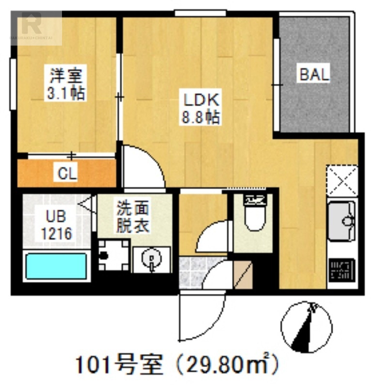 サムネイルイメージ