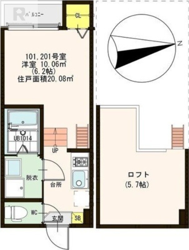 サムネイルイメージ