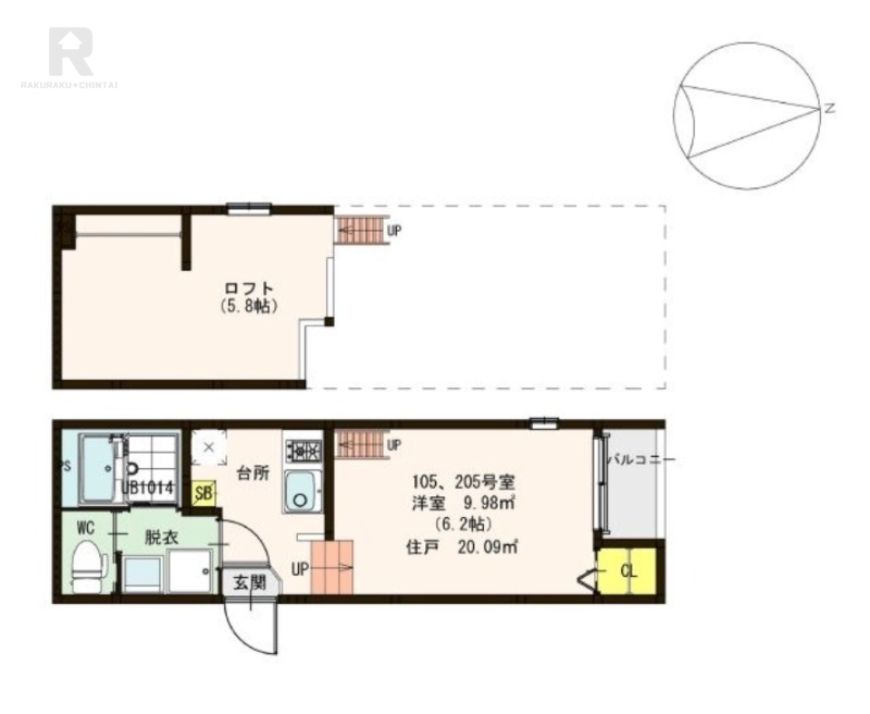 サムネイルイメージ