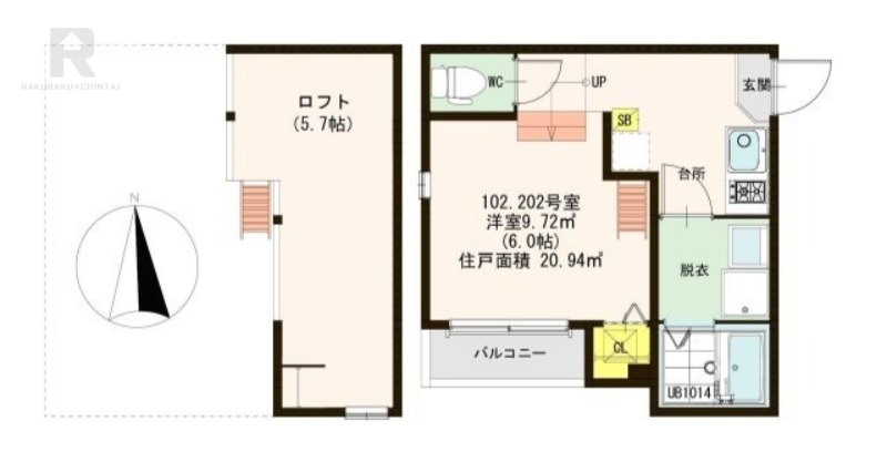 サムネイルイメージ