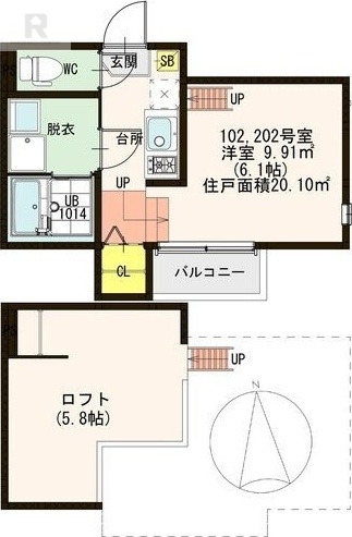 サムネイルイメージ