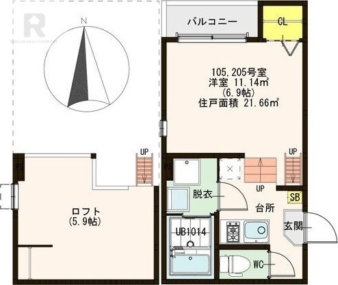 サムネイルイメージ