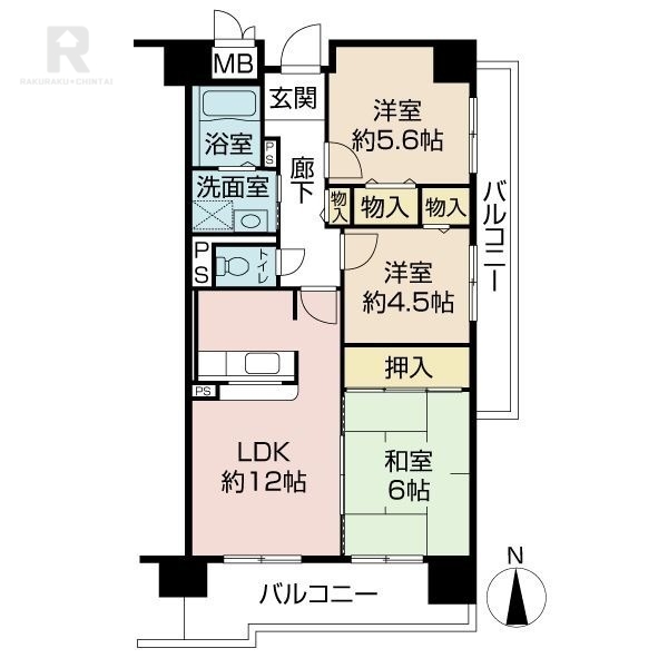 サムネイルイメージ
