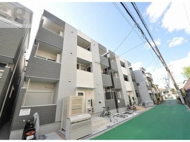 部屋画像