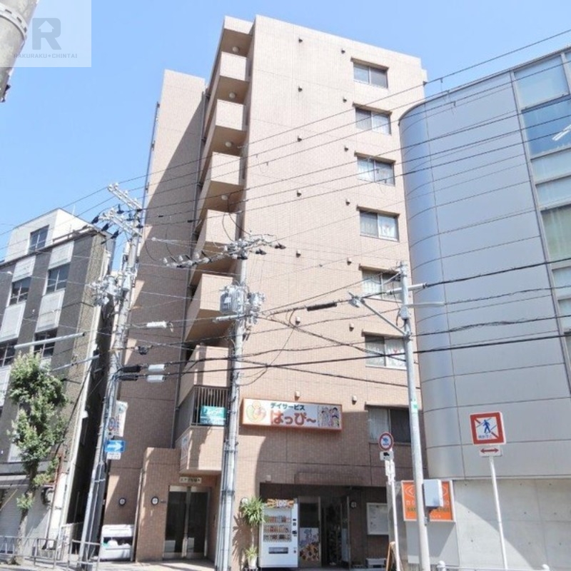 部屋画像