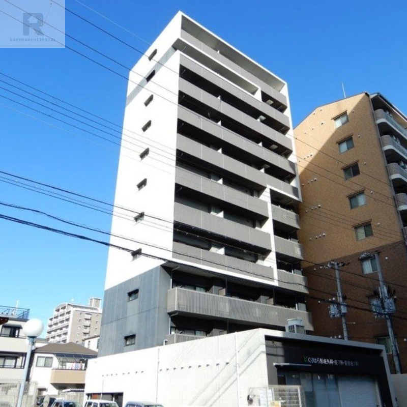 部屋画像