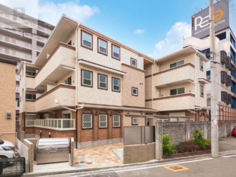 部屋画像