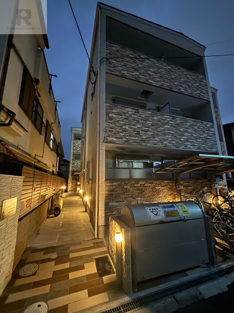 部屋画像