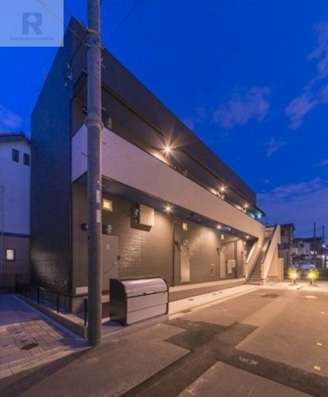 部屋画像
