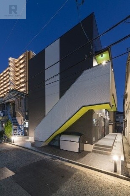 部屋画像