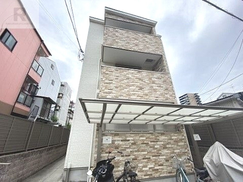 部屋画像