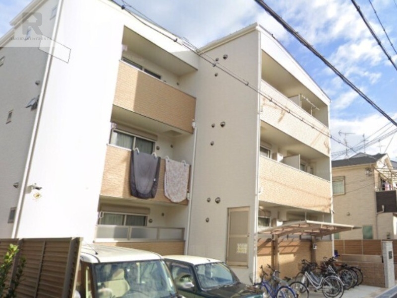 部屋画像