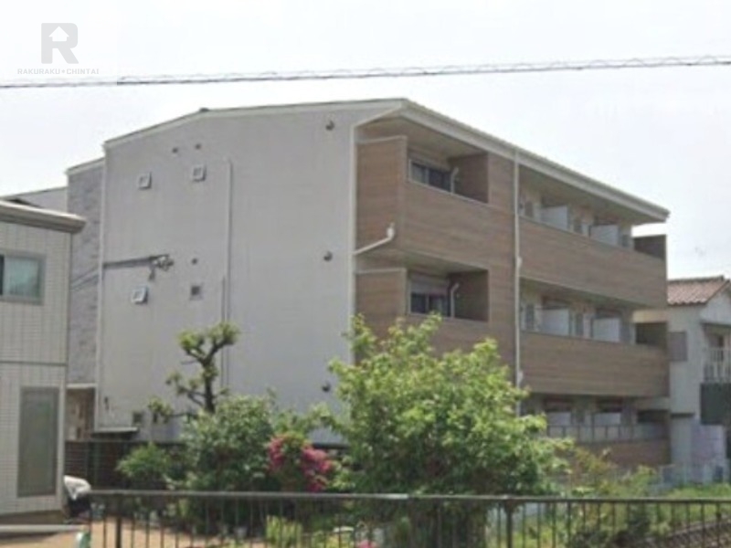 部屋画像