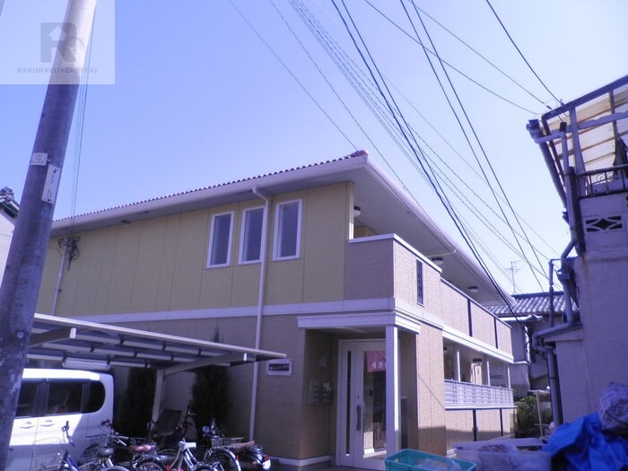 部屋画像