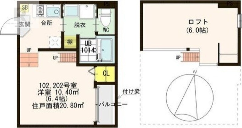 サムネイルイメージ