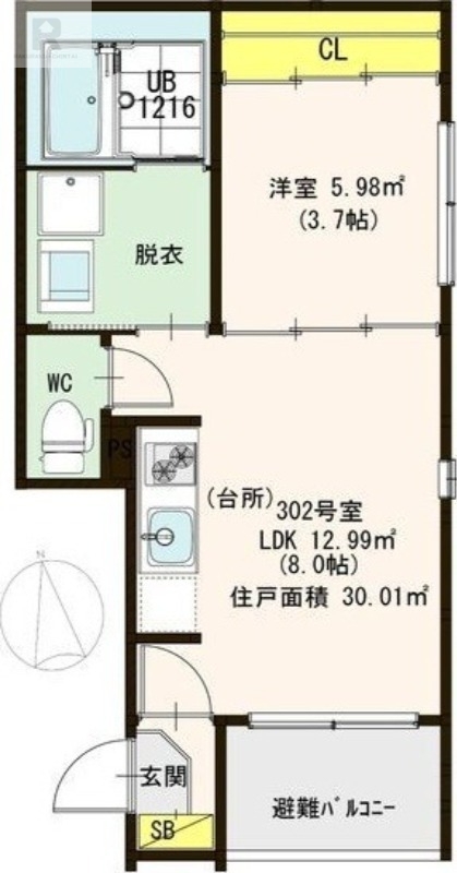 サムネイルイメージ