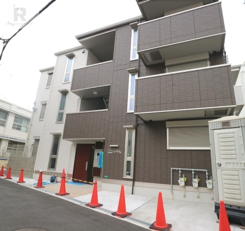 部屋画像
